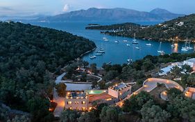 Amphitheatro Boutique Hotel