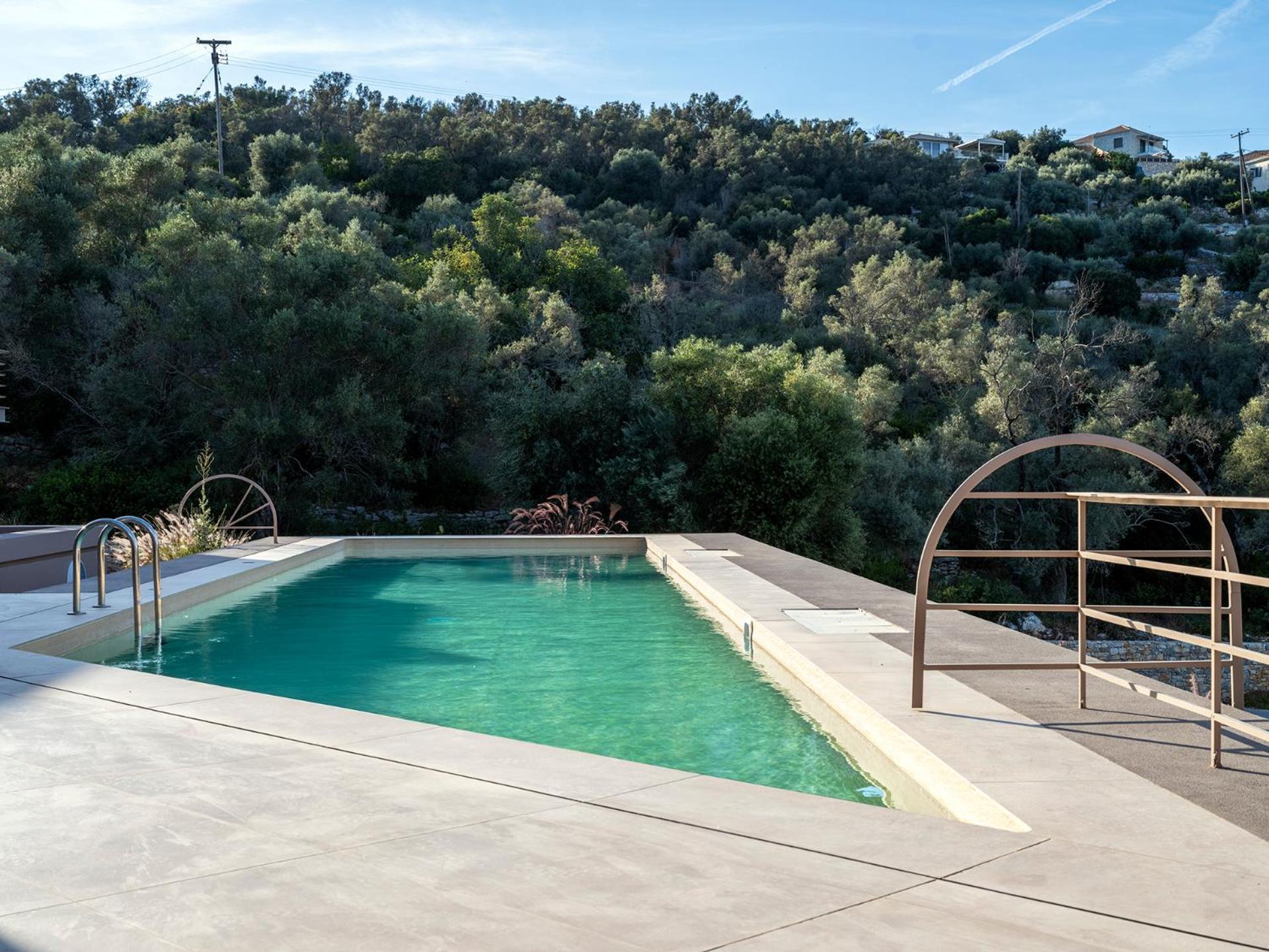 Amphitheatro Boutique Hotel Katomerion Exterior foto