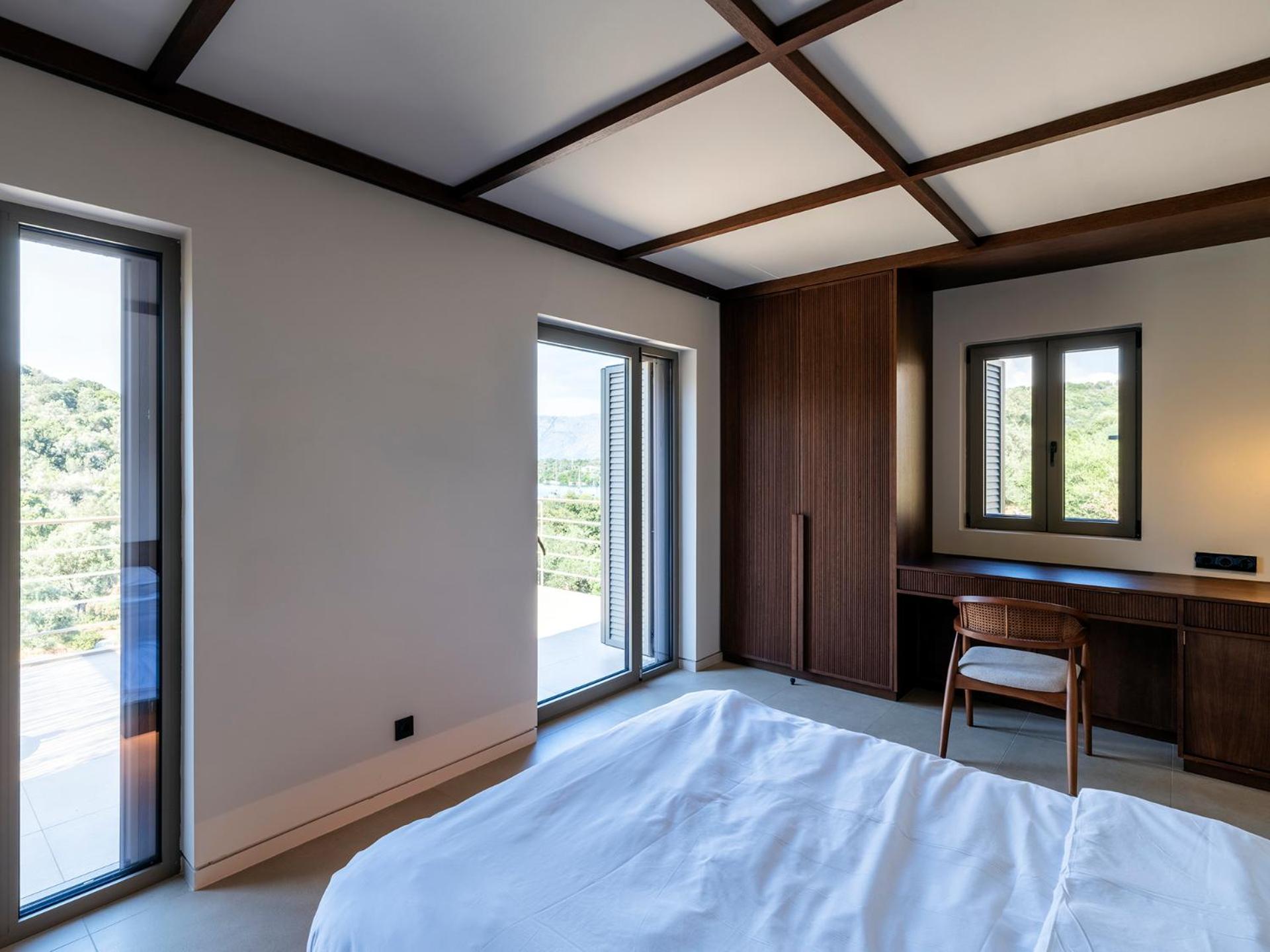 Amphitheatro Boutique Hotel Katomerion Exterior foto